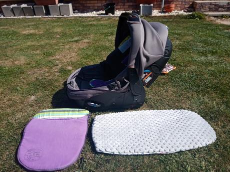 Jane rider  športová sedačka 2 striešky, jané,jané rider