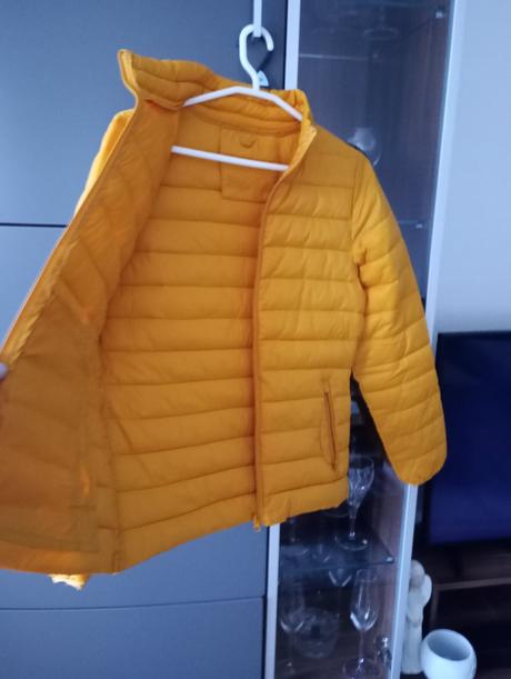 Prechodná bunda, s