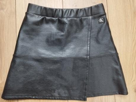 Sukňa calvin klein, calvin klein,152