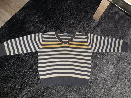 Svetrík, cherokee,80