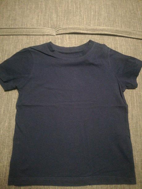 Tričká h&m, h&m,110