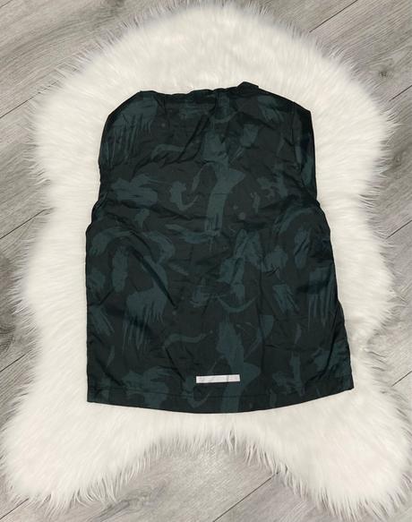 Maskáčová bunda veľ. 122, f&f,122