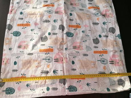 Sada do postieľky, šírka (cm): 90,dĺžka (cm): 120