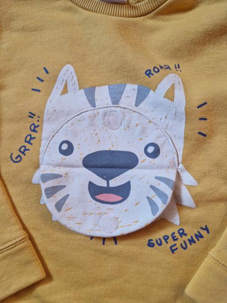 Zara mikina, zara,110