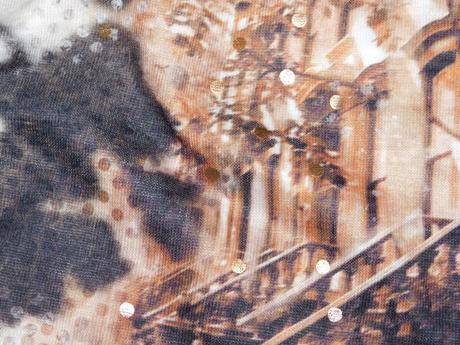 Kvalitne damske tričko, 40