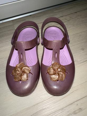 Šľapky, crocs,30