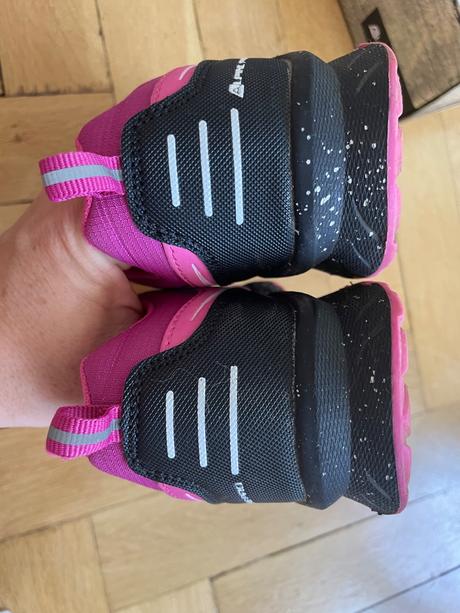 Alpin pro trekingova obuv, vel. 33, alpine pro,33