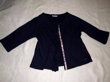 Kratšie sako pružné, m