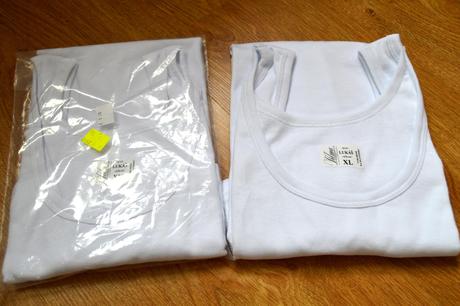 Pánske slovenské tielko, 38 - xxxl