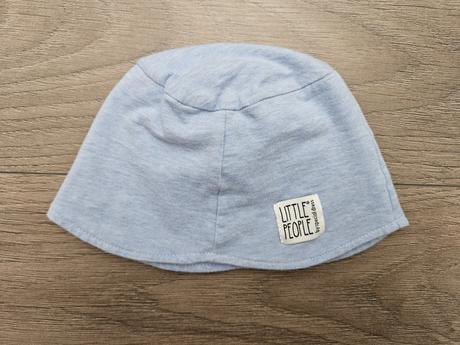 Klobúčik lp, little people,xs