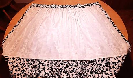 Predám plisovanú sukňu veľ. s-l, 