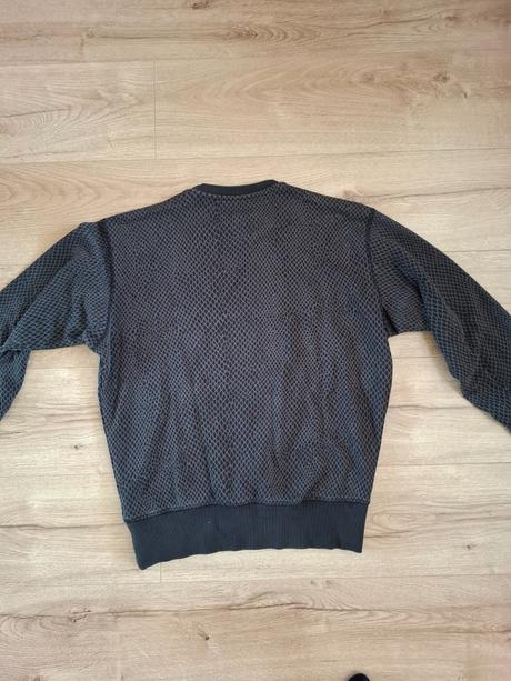 Mikina, adidas,m