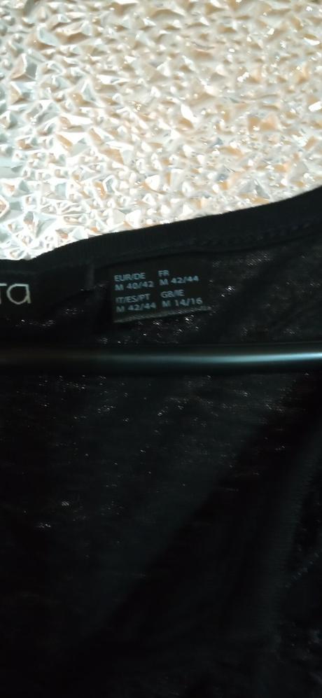 Dámske dlhé šaty, esmara,40