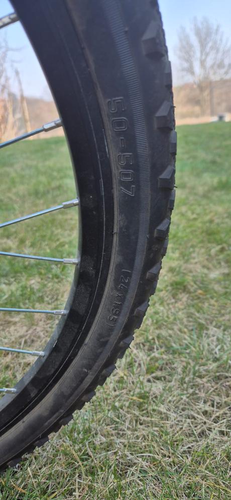 Bicykel ctm rocky 3.0 24", ctm,24