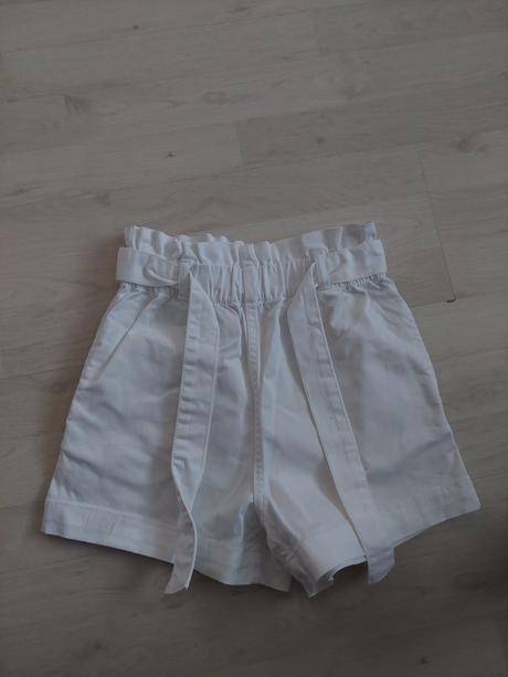 Šortky č.146, h&m,146
