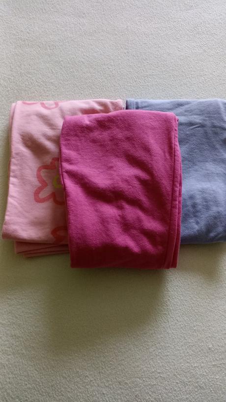 Tepláky veľ. 122, sinsay,122