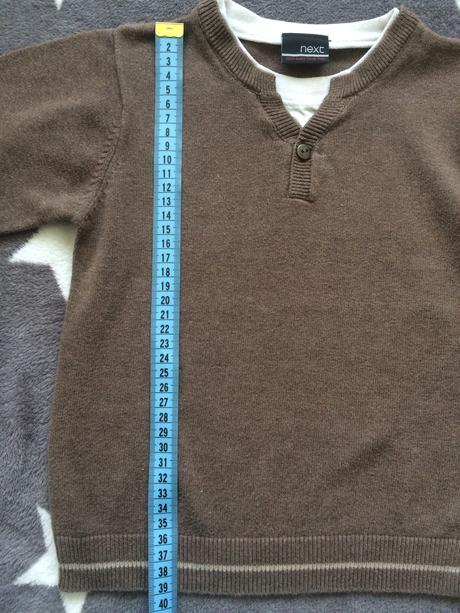 Svetrík next č.92, next,92