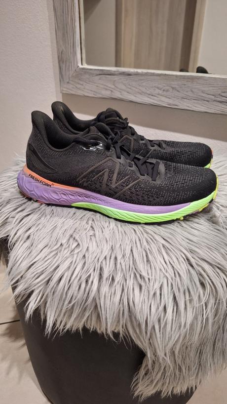 Tenisky 42.5, new balance,42