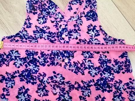 Blúzka, young dimension,128