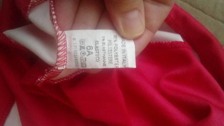 Spolocenske saty s kvietkovou ozdobou v pase 2ks, 98