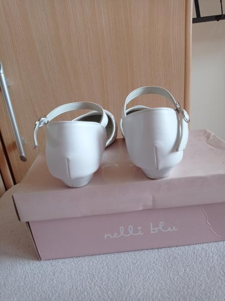 Dievcenske poltop.vel.32, nelli blu,32