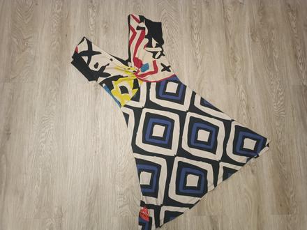 Dámske šaty, desigual,s