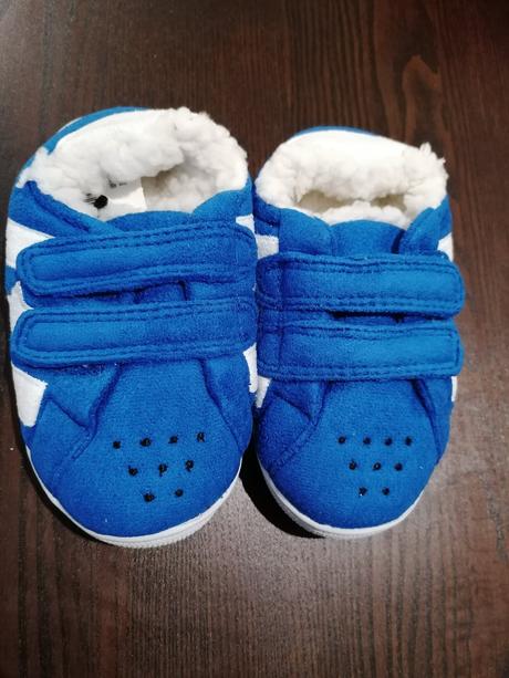 Zimné papucky, next,25