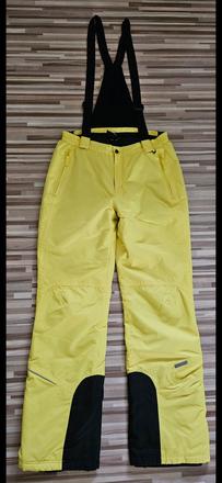 Lyžiarske nohavice, 176