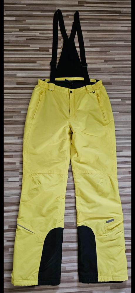 Lyžiarske nohavice, 176