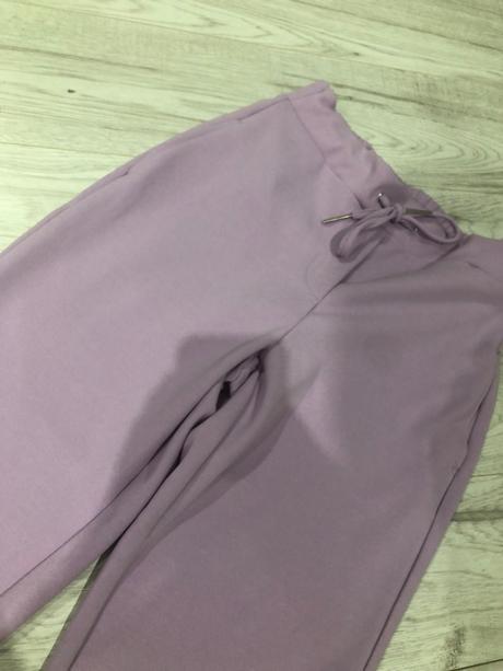 Elegantne nohavice, takko,xs