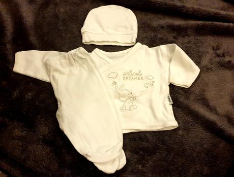 Novorodenecky set, 56