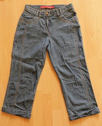 Tenké 3/4 rifle , c&a,38