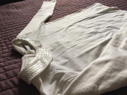 Tricko limcove, marks & spencer,116