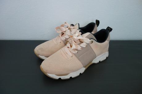 Mercer amsterdam tenisky značkové, 37