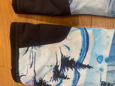 Reima reach zimná kombinéza 110/116, reima,110