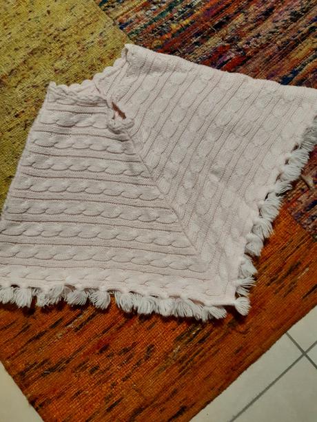 Pončo, marks & spencer,104