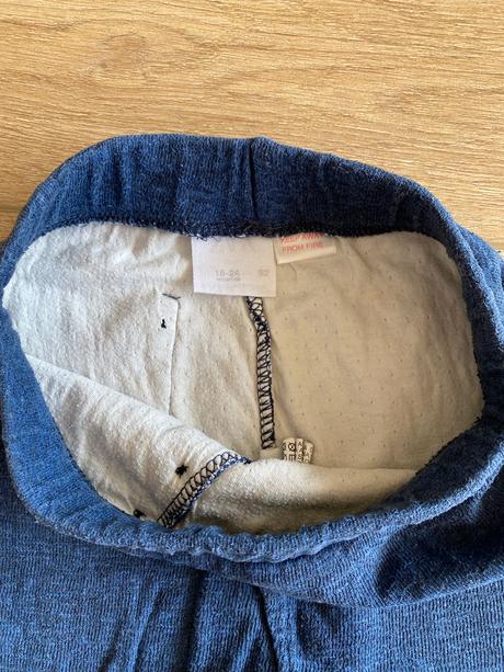 Tepláky zara 92, zara,92