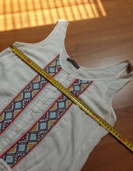 Letny top, atmosphere,m