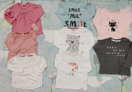 Balík základných kúskov, 68–80