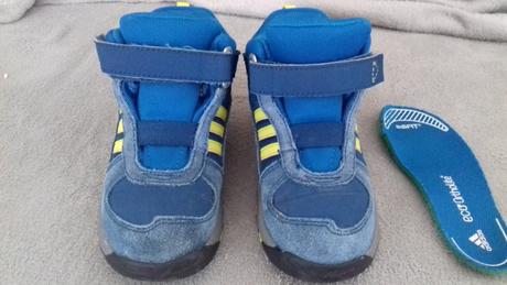 Topanky adidas, adidas,25