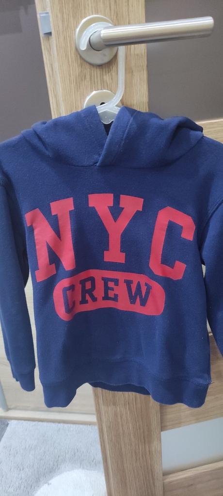 Chlapčenská mikina, h&m,98