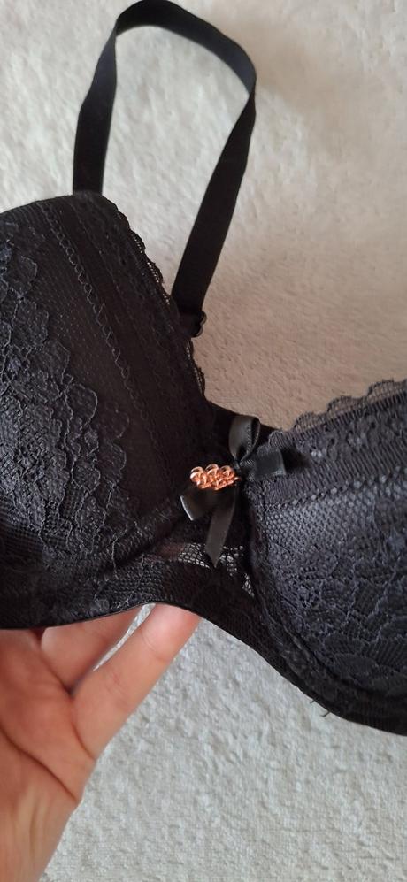 Dámska podprsenka, lemila,75b