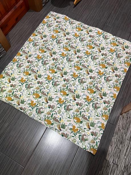 Paplón, šírka (cm): 110,dĺžka (cm): 120