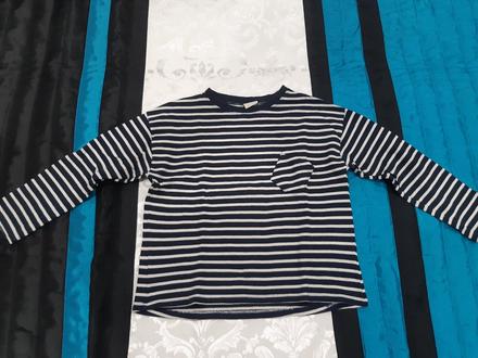 Krátke tričko, zara,152