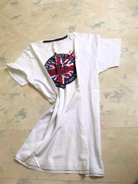 Športové tričko, xl