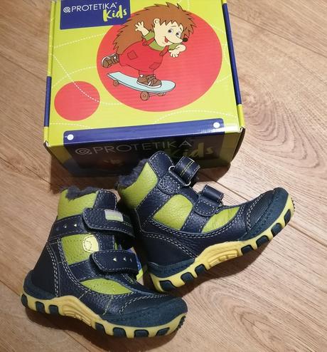 Protetika laros green, protetika,21