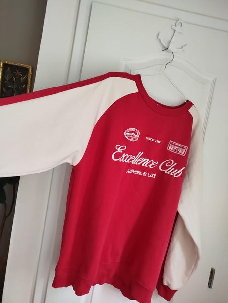 Reserved mikina l/xl, reserved