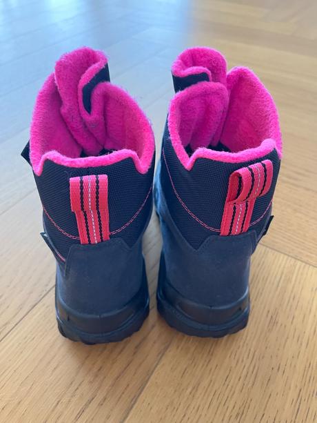 Nepremokave cizmy, superfit,37