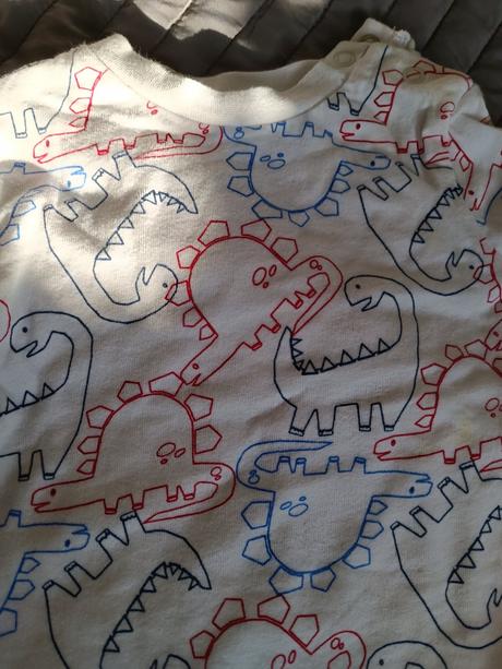 Natelniky/tricka f&f 9-12m, f&f,80