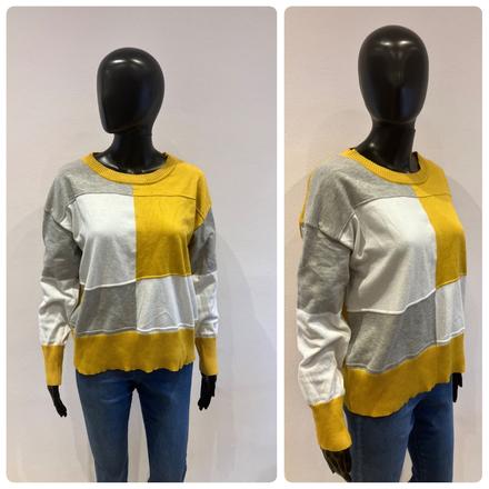 Dámsky sveter shein (l), l